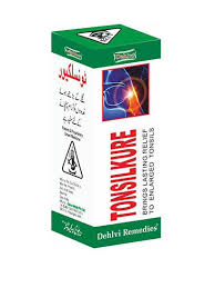 Dehlvi Tonsilkure